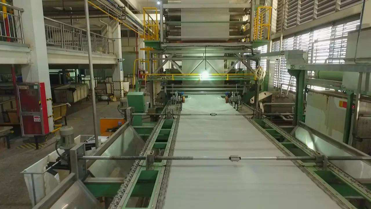 紡織印染消泡劑在紡織印染中應(yīng)用