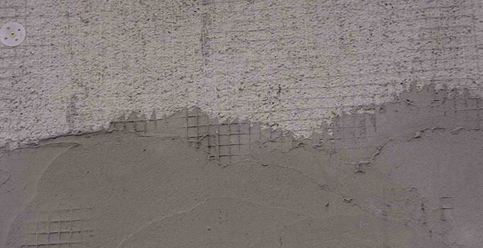 水泥砂漿消泡劑在水泥砂漿中應用