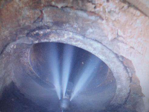 工業清洗消泡劑在工業清洗中應用