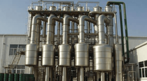 蒸發(fā)器消泡劑應用場景.png 蒸發(fā)器消泡劑應用場景.png